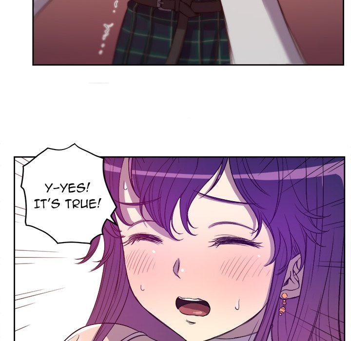 The image Yuri’s Part Time Job - Chapter 45 - hb1EWkPjOYwo02N - ManhwaManga.io