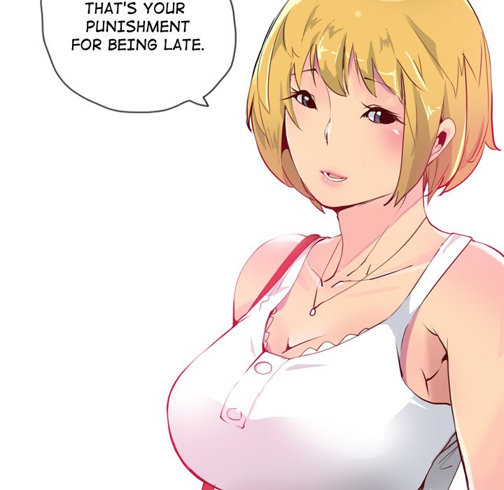 Watch image manhwa The Desperate Housewife - Chapter 6 - hfewfjvFElhUDCK - ManhwaXX.net