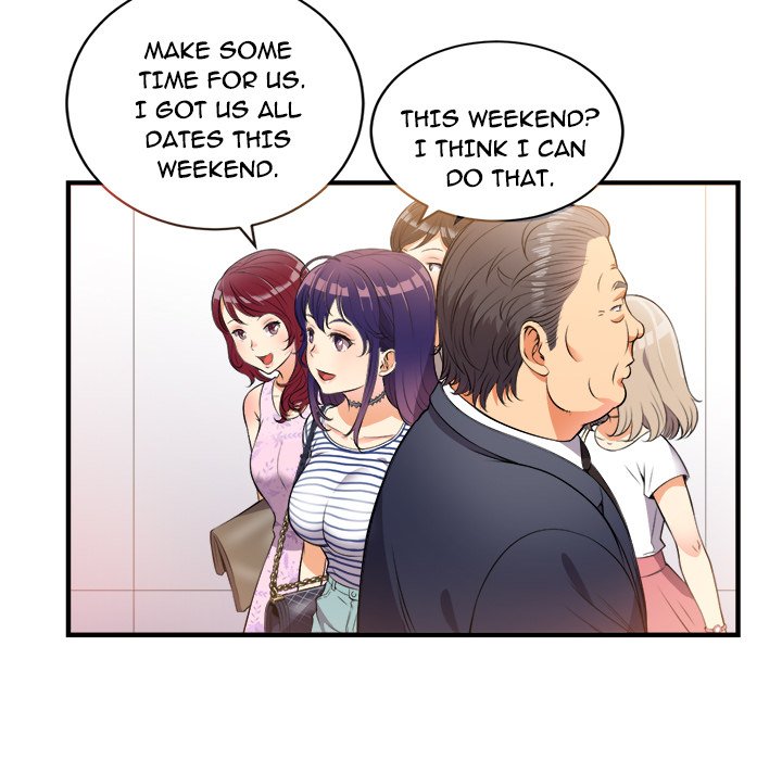 The image hmpAPz2kMKUQQ4w in the comic Yuri’s Part Time Job - Chapter 11 - ManhwaXXL.com