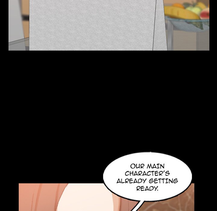 Watch image manhwa Secret Neighbors - Chapter 48 - hnH8a3cenT0K7wg - ManhwaXX.net