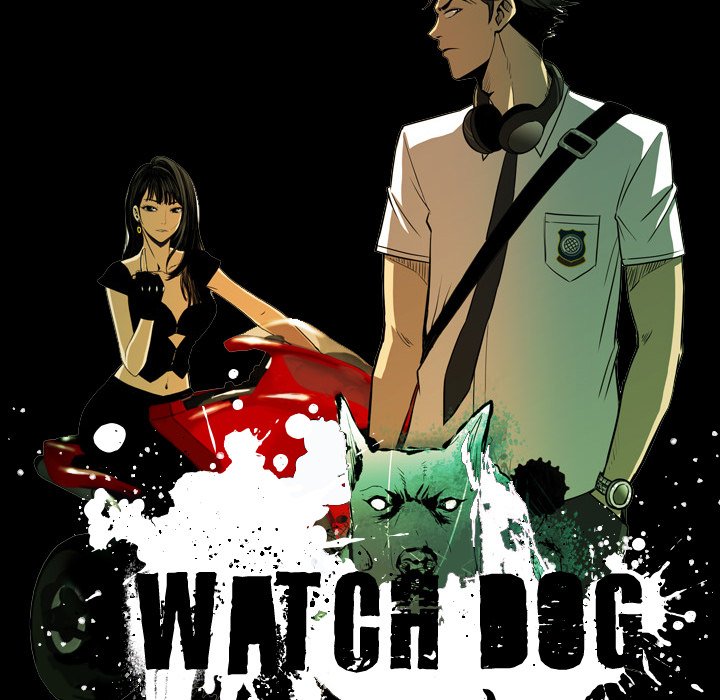 Read manga Watch Dog - Chapter 37 - hqJDRmYTmbVE376 - ManhwaXXL.com
