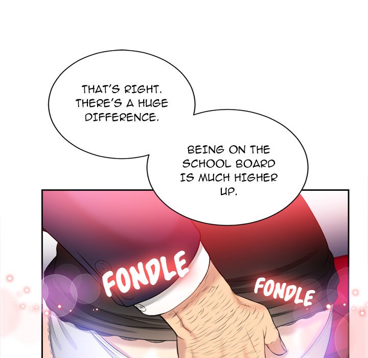 The image hugF0nZpy8UXvoZ in the comic Yuri’s Part Time Job - Chapter 12 - ManhwaXXL.com