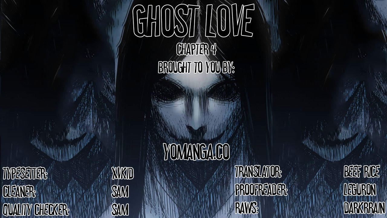 The image hvbJXpd2oL0Kzmb in the comic Ghost Love - Chapter 4 - ManhwaXXL.com