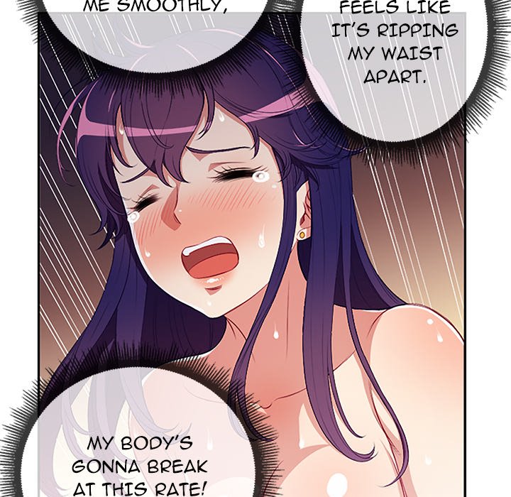 The image hyqWaAV8BneteWK in the comic Yuri’s Part Time Job - Chapter 56 - ManhwaXXL.com
