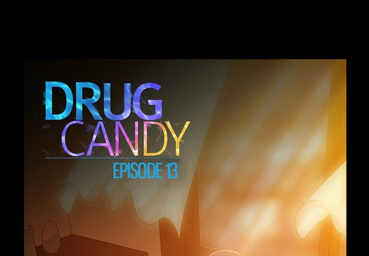 Read manga Drug Candy - Chapter 13 - i4Na13LacMy4rVz - ManhwaXXL.com