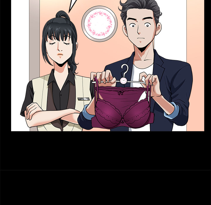 Watch image manhwa Neighbors - Chapter 2 - i9lLRh7s1WcGsc7 - ManhwaXX.net