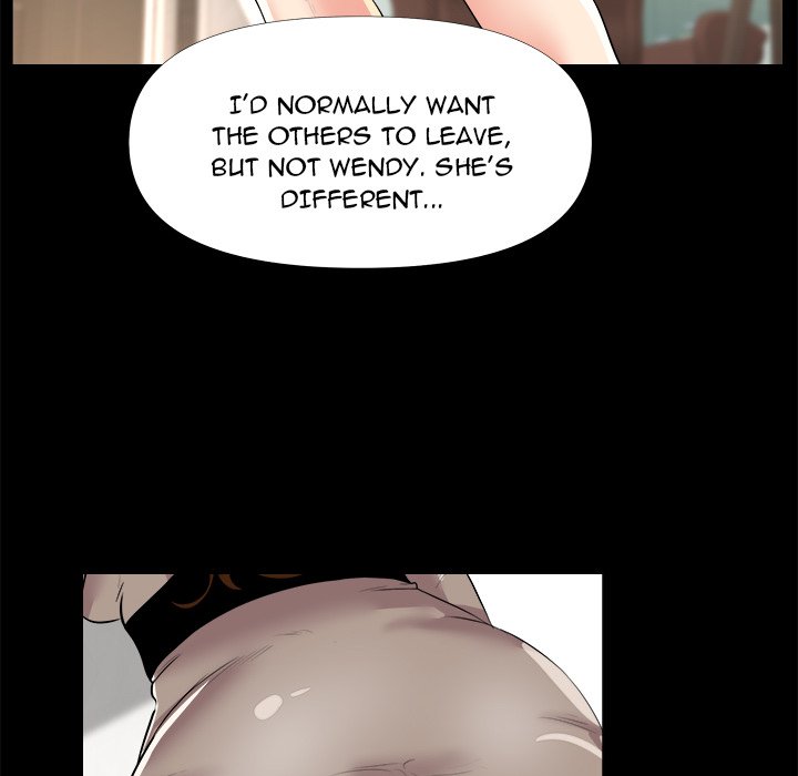 Watch image manhwa Girls’ Only - Chapter 25 - iIzSTkM2WXu38Z8 - ManhwaXX.net