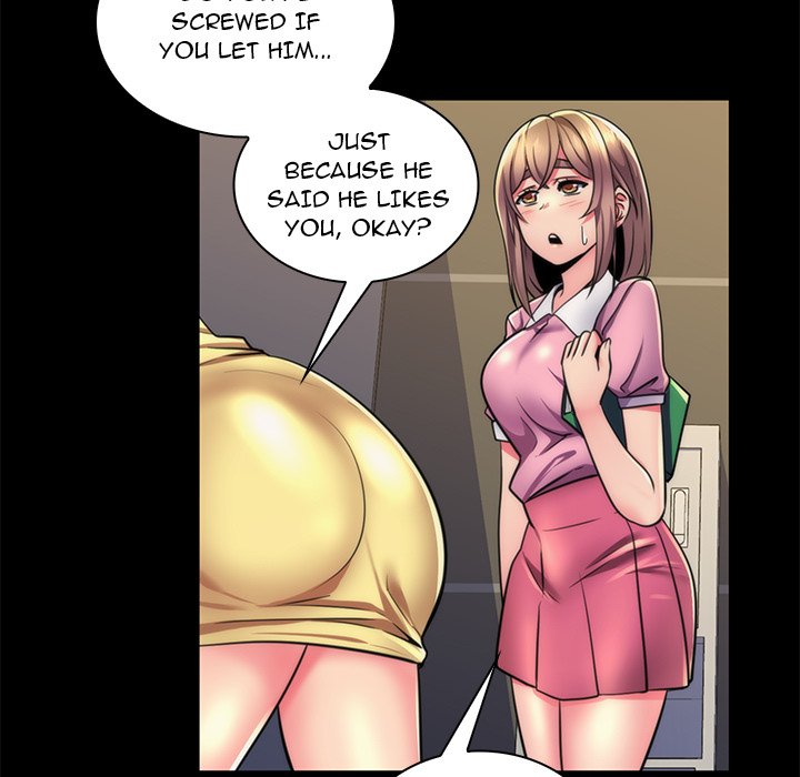 Watch image manhwa The Teacher’s Secret - Chapter 22 - iJDJwNFONwokkfO - ManhwaXX.net