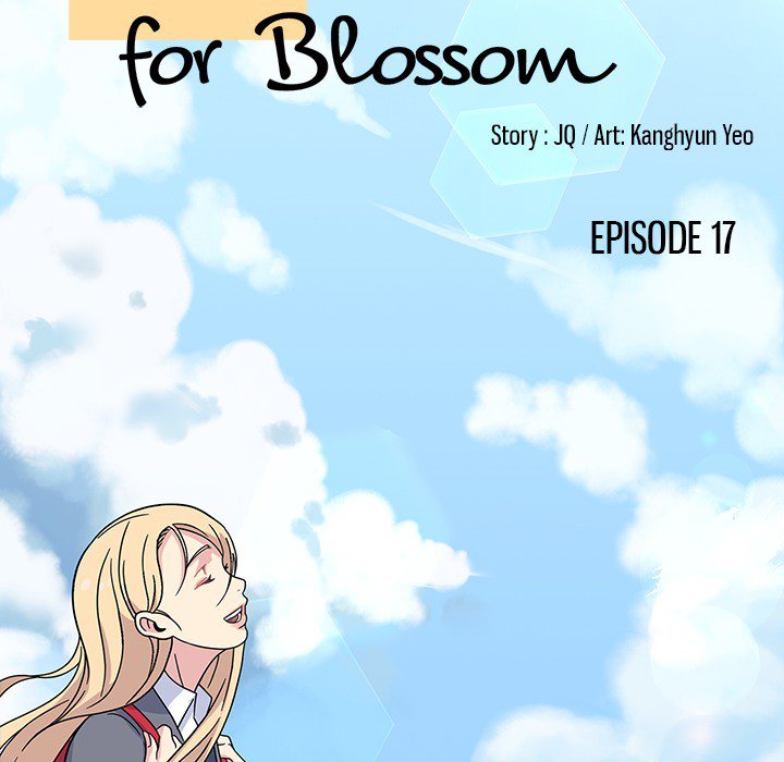 Read manga Springtime For Blossom - Chapter 17 - iWvWlsCN8XIKPxG - ManhwaXXL.com