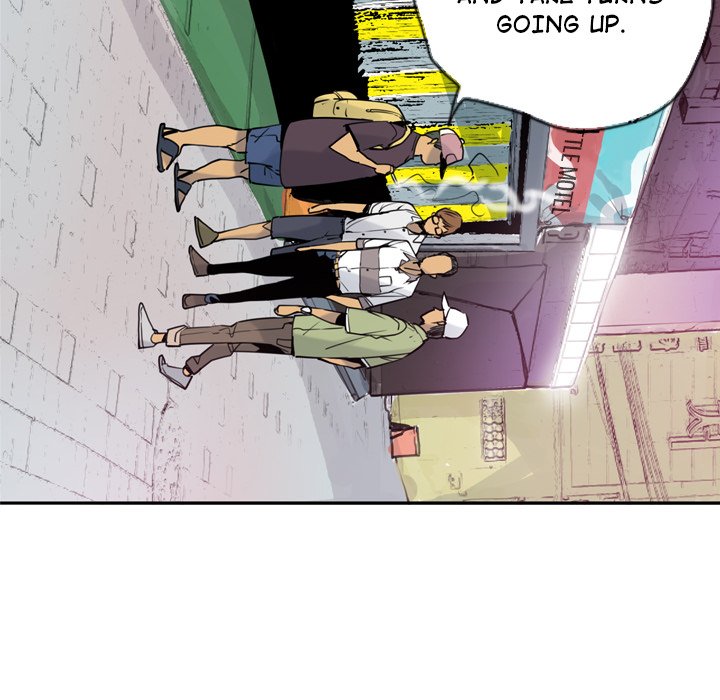 Watch image manhwa The Desperate Housewife - Chapter 8 - iX5SjAqgOHZZUEB - ManhwaXX.net