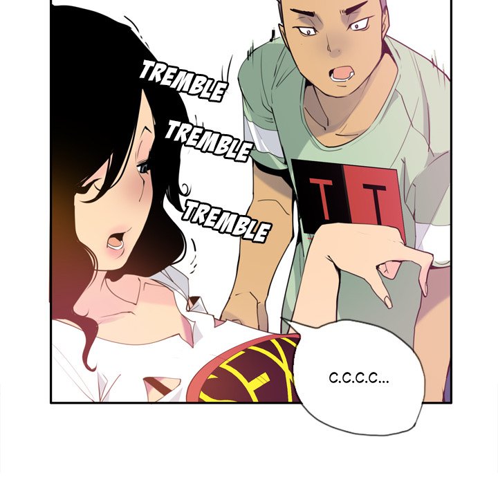 Watch image manhwa The Desperate Housewife - Chapter 5 - iZnBRypfSwXTyd2 - ManhwaXX.net