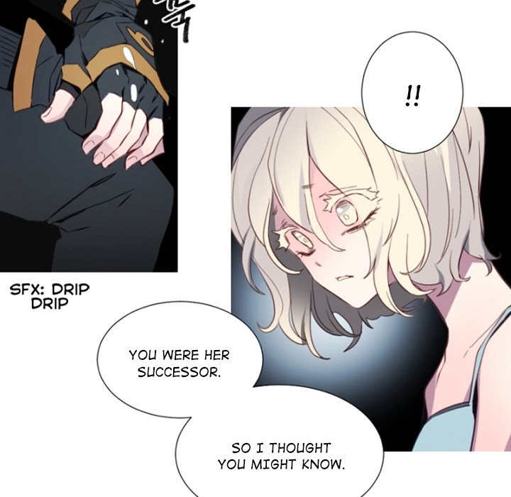 Xem ảnh ANZ Manhwa Raw - Chapter 103 - ifdMzpqDYanWRqN - Hentai24h.Tv