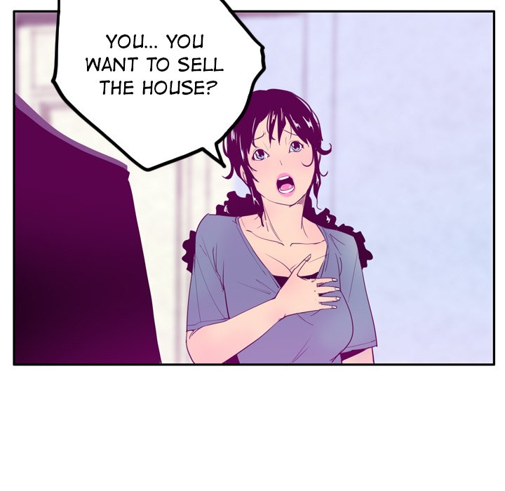 The image iiRI6dk9Y7wSdpM in the comic The Desperate Housewife - Chapter 22 - ManhwaXXL.com