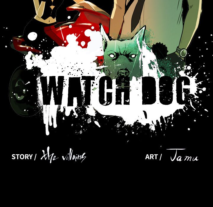 The image ikSI68wj7YzsFYP in the comic Watch Dog - Chapter 18 - ManhwaXXL.com