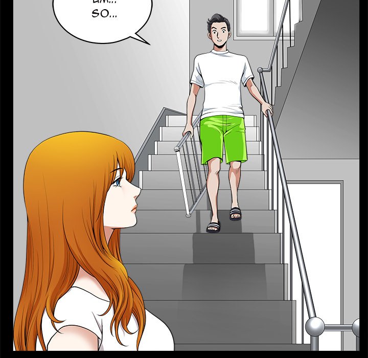 Watch image manhwa Neighbors - Chapter 5 - iluny8fwxSGTI75 - ManhwaXX.net