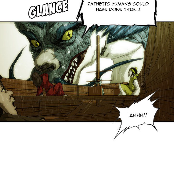 The image inUwYY1sMAATPVt in the comic The Chronicles Of Apocalypse - Chapter 5 - ManhwaXXL.com
