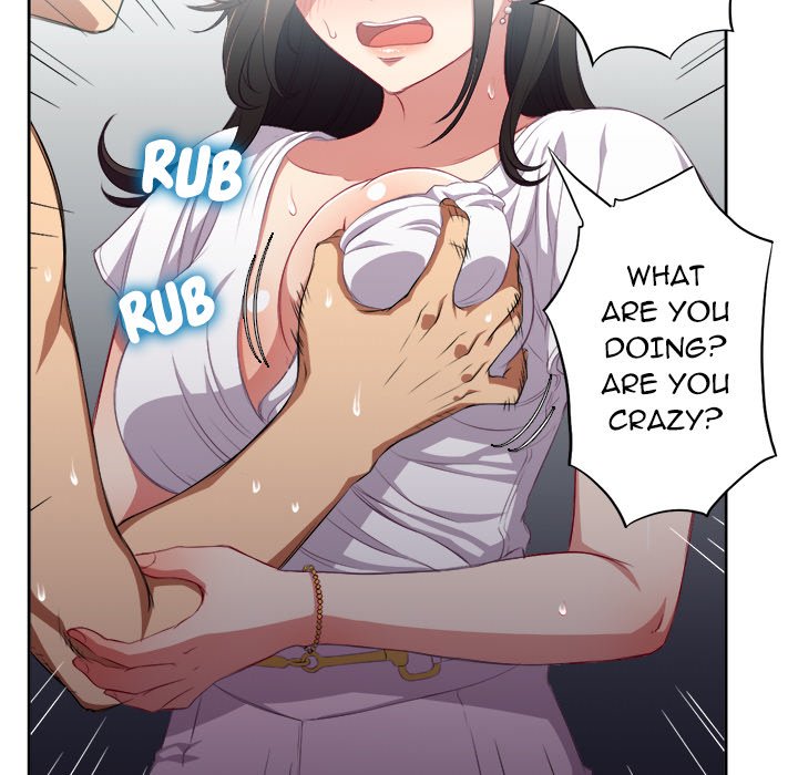 The image itAFssG8E4MaIEo in the comic Yuri’s Part Time Job - Chapter 51 - ManhwaXXL.com