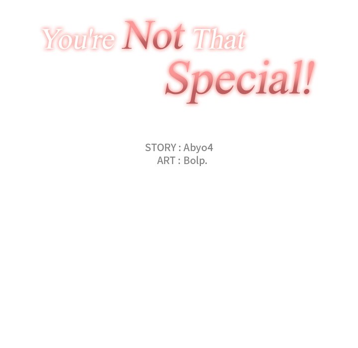 Read manga You’re Not That Special! - Chapter 30 - iyFRpA00fHcPONc - ManhwaXXL.com