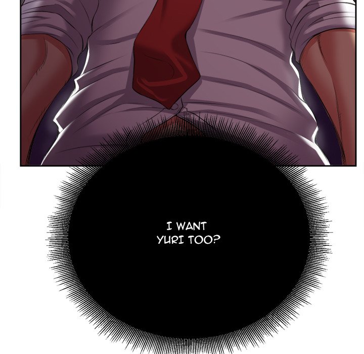 The image j0w2DNfc8RdHm2y in the comic Yuri’s Part Time Job - Chapter 16 - ManhwaXXL.com