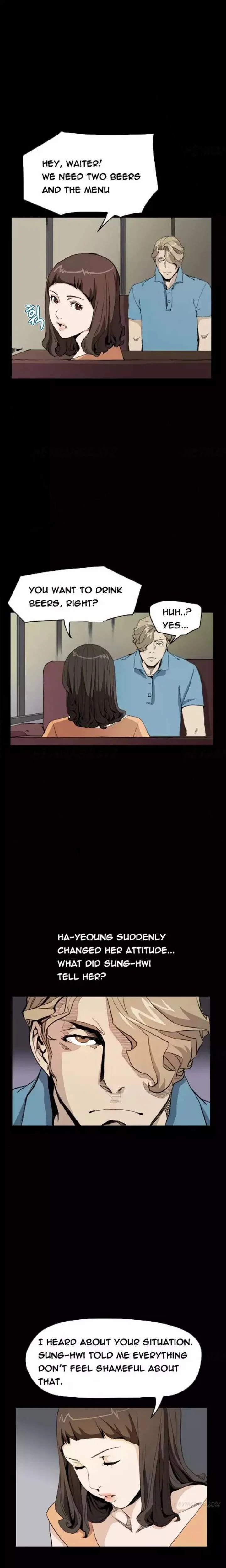 Watch image manhwa Si-Eun - Chapter 30 - j1DTFYBiVmCLxYJ - ManhwaXX.net