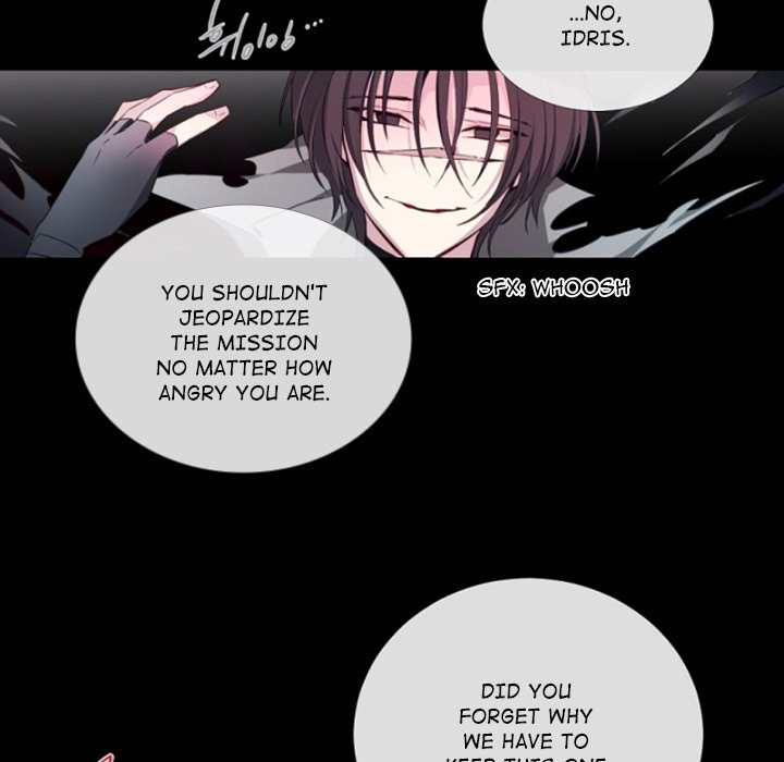 Xem ảnh ANZ Manhwa Raw - Chapter 97 - j3obNKUUNQU7aie - Hentai24h.Tv