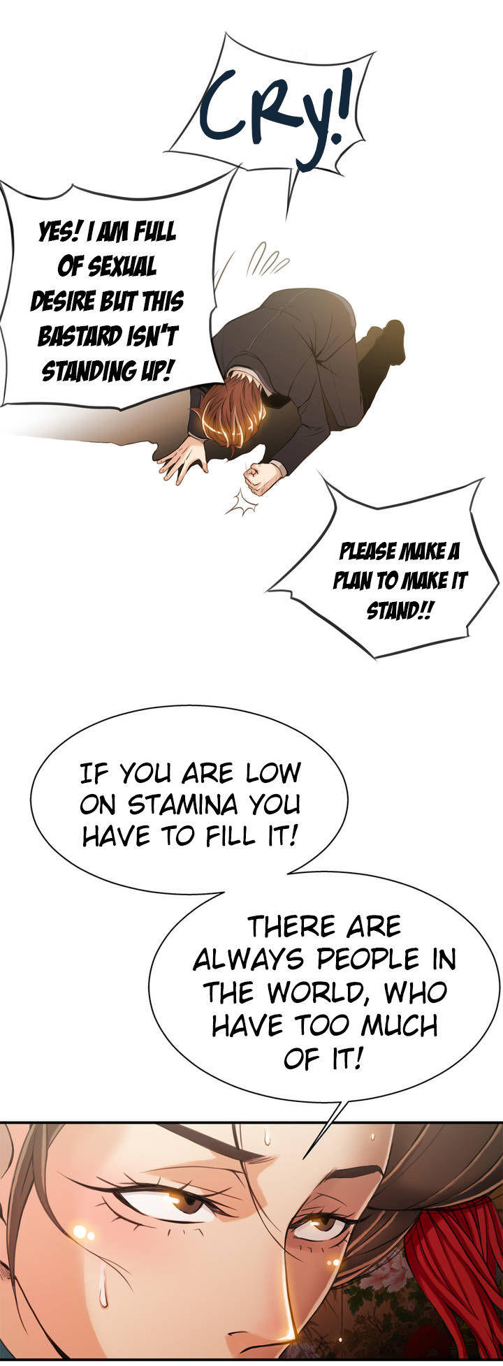 Watch image manhwa Bastard's Dead Man - Chapter 0 - jAdu47BxW0XNU6m - ManhwaXX.net