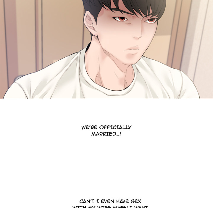 Watch image manhwa Newlyweds - Chapter 2 - jSzuVoVF3t15GGx - ManhwaXX.net