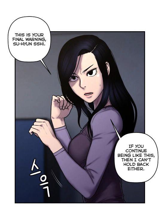The image jTbI3t7ersnxvQA in the comic Ghost Love - Chapter 31 - ManhwaXXL.com