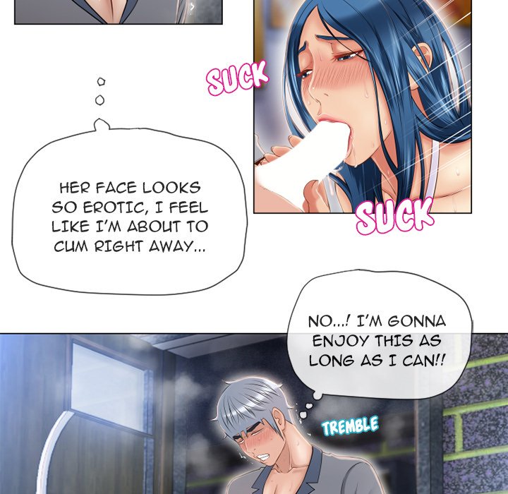 Watch image manhwa Wet Women - Chapter 41 - jYfWZIfIC2HxYi0 - ManhwaXX.net