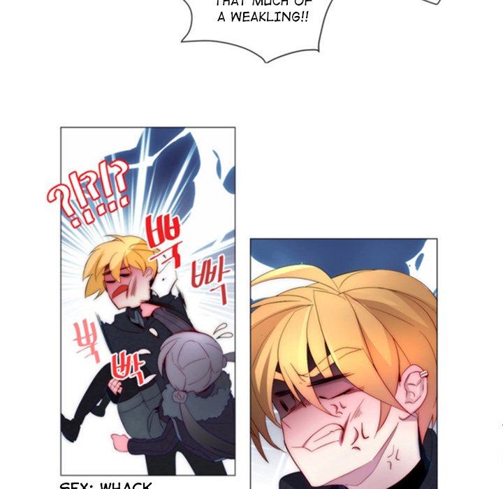 Xem ảnh ANZ Manhwa Raw - Chapter 38 - jZ36eyGsO5ublSM - Hentai24h.Tv