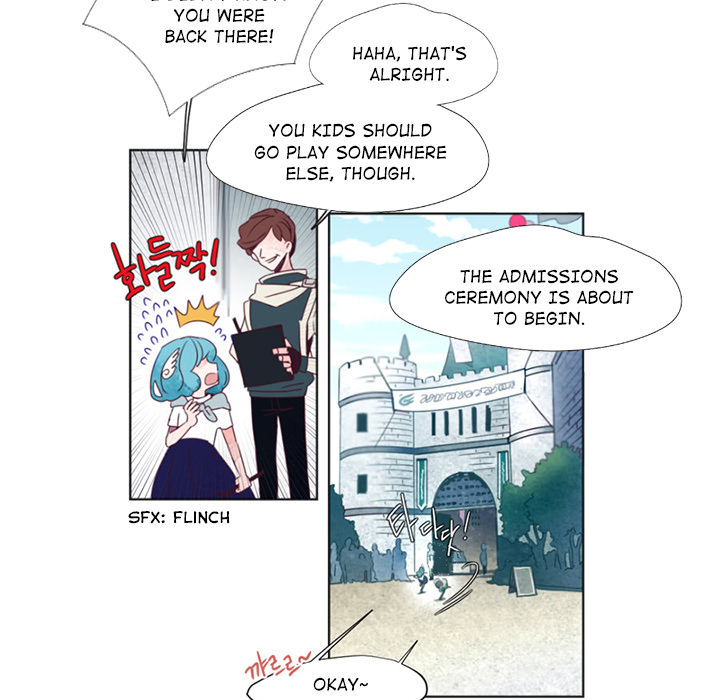 Xem ảnh ANZ Manhwa Raw - Chapter 2 - jbqmKwbJXlurzdQ - Hentai24h.Tv