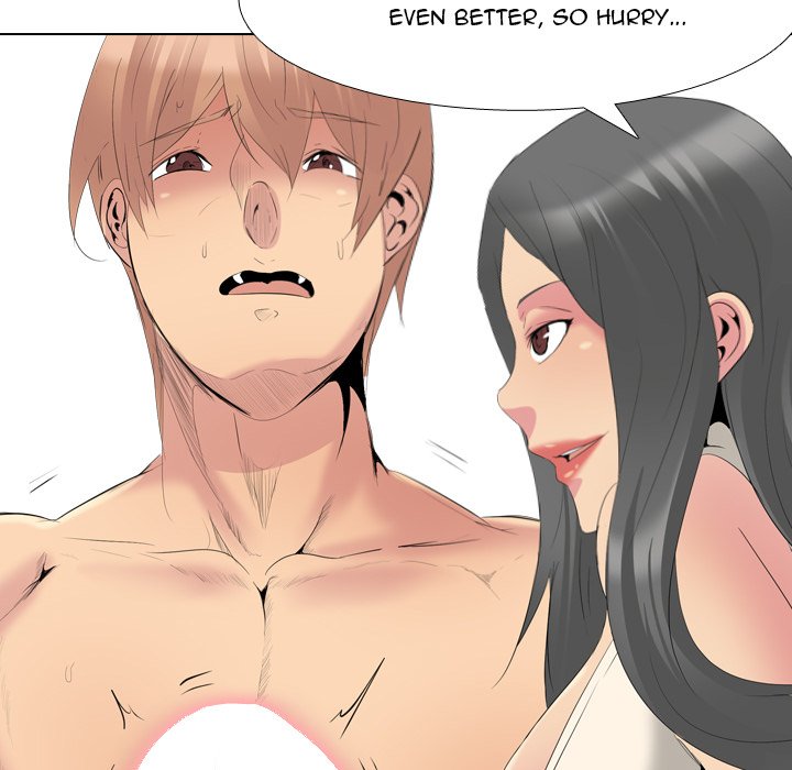 Watch image manhwa My Sister’s Secret Diary - Chapter 27 - jckkONLjHUBuIkN - ManhwaXX.net