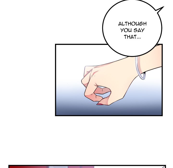 The image jeTB0aCx1hj81lE in the comic Yuri’s Part Time Job - Chapter 3 - ManhwaXXL.com