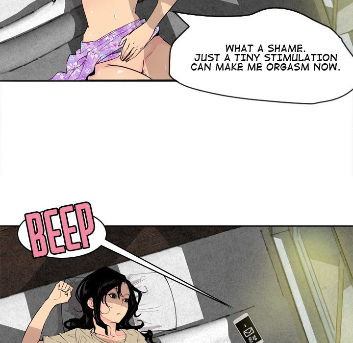 The image jqHCc1LpXpEemyl in the comic The Desperate Housewife - Chapter 1 - ManhwaXXL.com