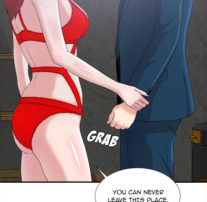 The image jqRyadBhV5O7q8t in the comic The Rookie - Chapter 8 - ManhwaXXL.com