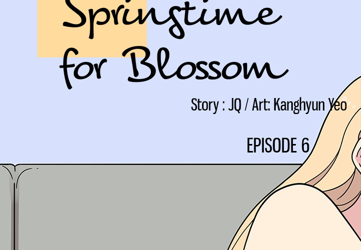 Xem ảnh Springtime For Blossom Raw - Chapter 6 - juzDlOavW9FWNKB - Hentai24h.Tv