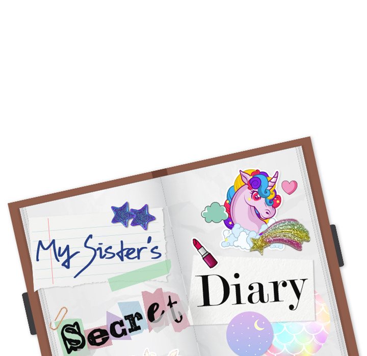 Read manga My Sister’s Secret Diary - Chapter 8 - k0yBxEeA652Yqb2 - ManhwaXXL.com