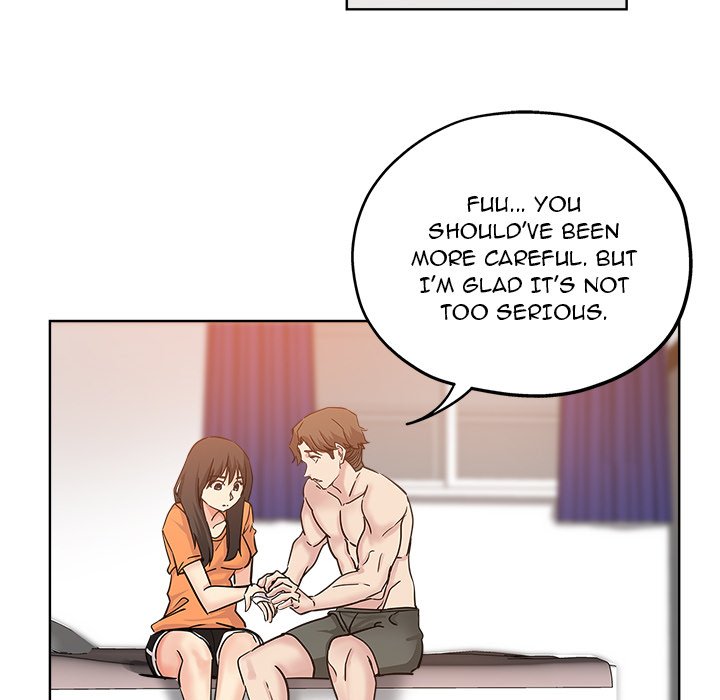 Watch image manhwa The Unexpected Guest - Chapter 23 - k3eGgI9ZMMWsMfV - ManhwaXX.net