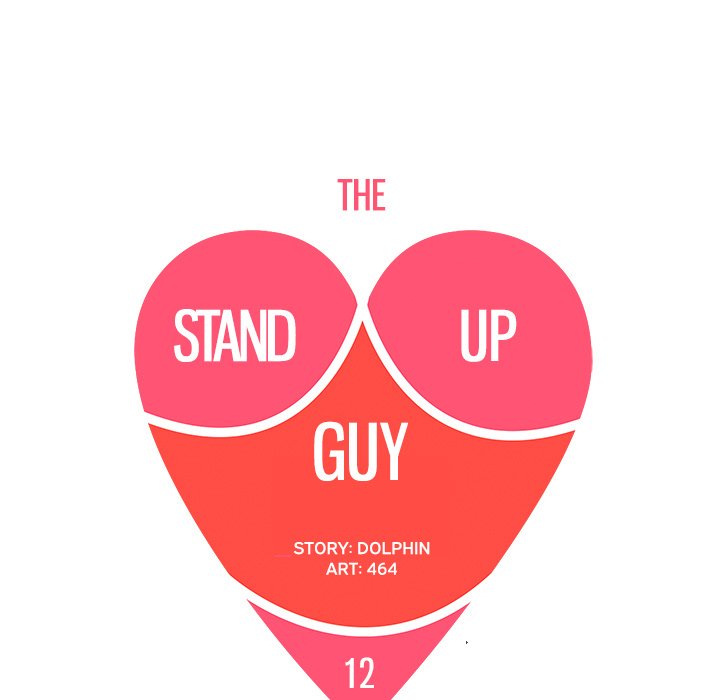 Xem ảnh The Stand-up Guy Raw - Chapter 12 - k5uPcOcu4029rcb - Hentai24h.Tv