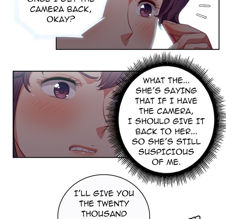 The image kAG4IIvMPVGxfzS in the comic Yuri’s Part Time Job - Chapter 53 - ManhwaXXL.com