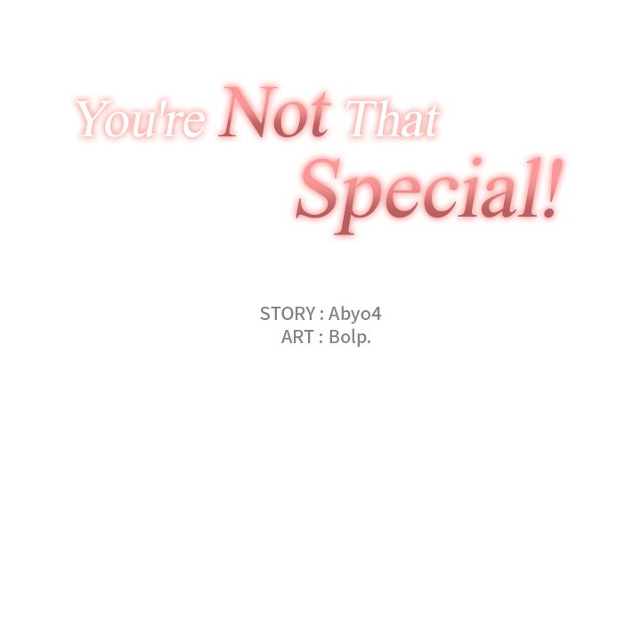 Read manga You’re Not That Special! - Chapter 8 - kAlrRzLW8O3pM3D - ManhwaXXL.com