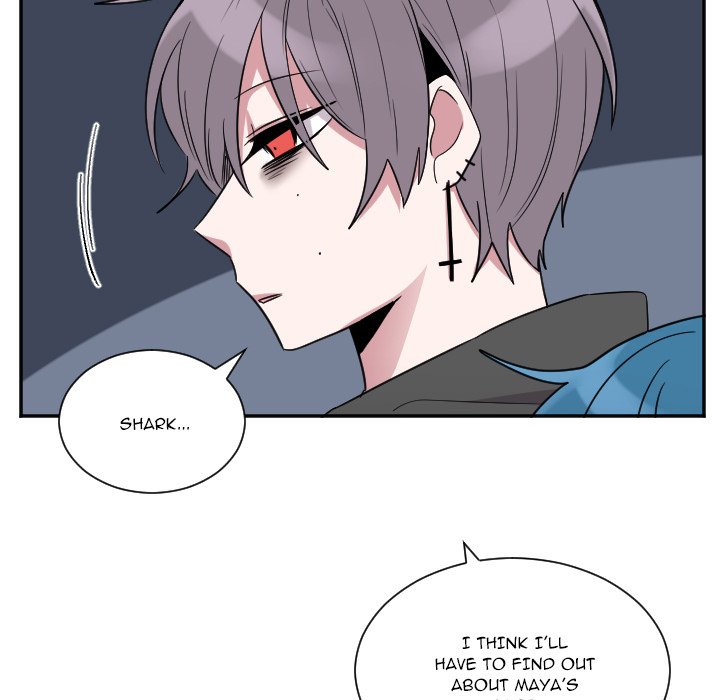 The image MAYA Manhwa - Chapter 37 - kTwi2jfbgdM5Gus - ManhwaManga.io