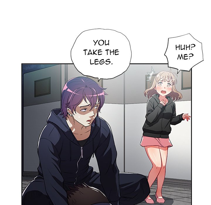 The image kXzwZ4d3iFmN9Ls in the comic Yuri’s Part Time Job - Chapter 61 - ManhwaXXL.com