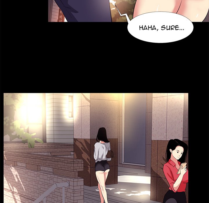 Watch image manhwa Girls’ Only - Chapter 18 - kYUrc4oT8ZjU6M3 - ManhwaXX.net