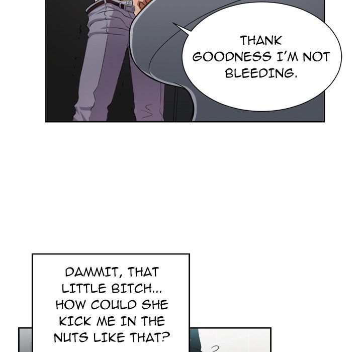 The image keVOnTbRnPoJUNu in the comic Yuri’s Part Time Job - Chapter 49 - ManhwaXXL.com