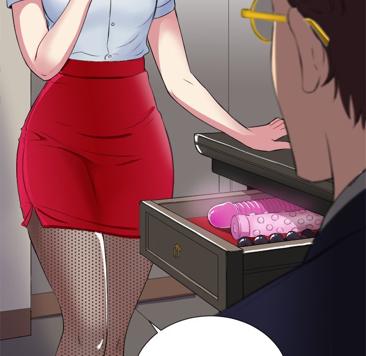 The image kfuMP5wOqHwpzwS in the comic Yuri’s Part Time Job - Chapter 26 - ManhwaXXL.com