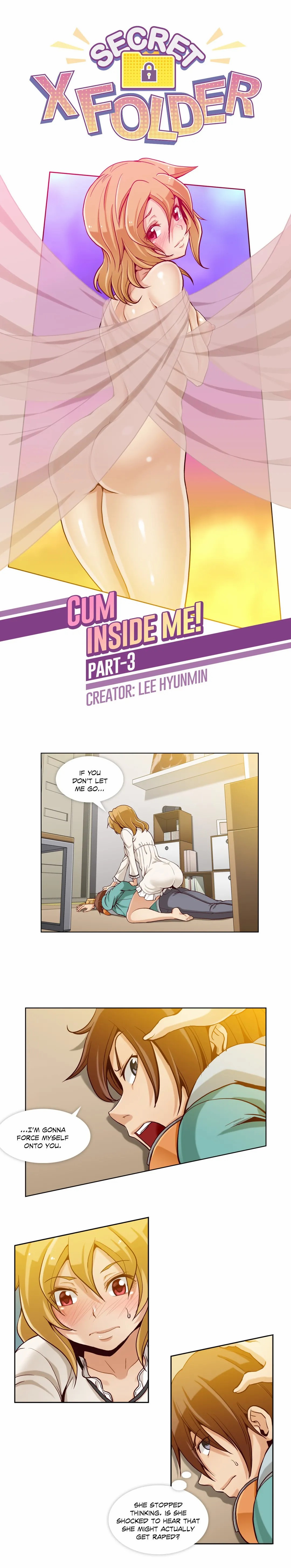 Watch image manhwa Secret X Folder - Chapter 5 - kq7YkrSUfTdN4j7 - ManhwaXX.net