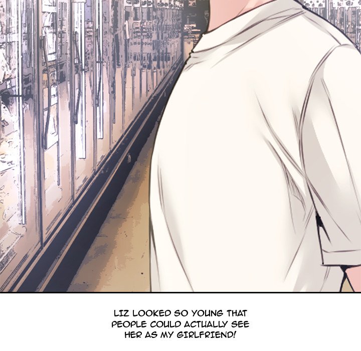 Read manga Newlyweds - Chapter 5 - kqTPeRWdwQChOc0 - ManhwaXXL.com