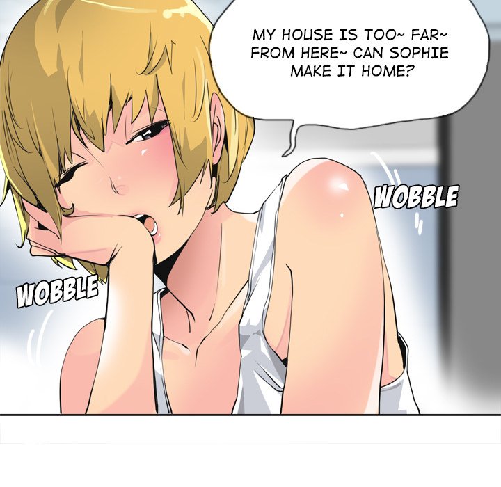 Read manga The Desperate Housewife - Chapter 7 - ksDm92iuGXvlBJK - ManhwaXXL.com