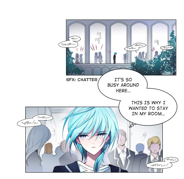 The image kuRJ7knZbEJdPA9 in the comic ANZ Manhwa - Chapter 2 - ManhwaXXL.com